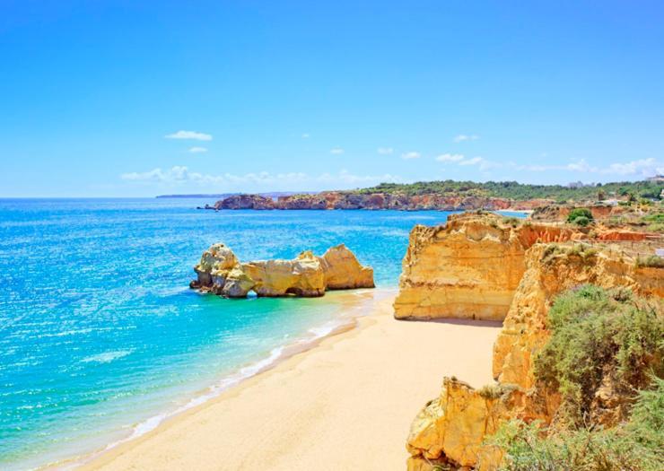 ALDEIA DAS AÇOTEIAS VILLAGEs Albufeira Extérieur photo