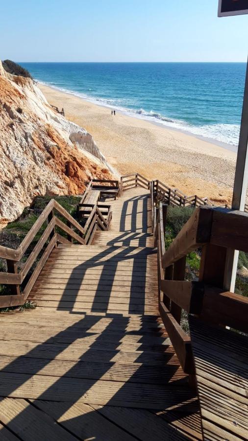 ALDEIA DAS AÇOTEIAS VILLAGEs Albufeira Extérieur photo