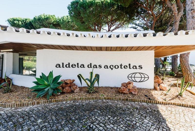 ALDEIA DAS AÇOTEIAS VILLAGEs Albufeira Extérieur photo
