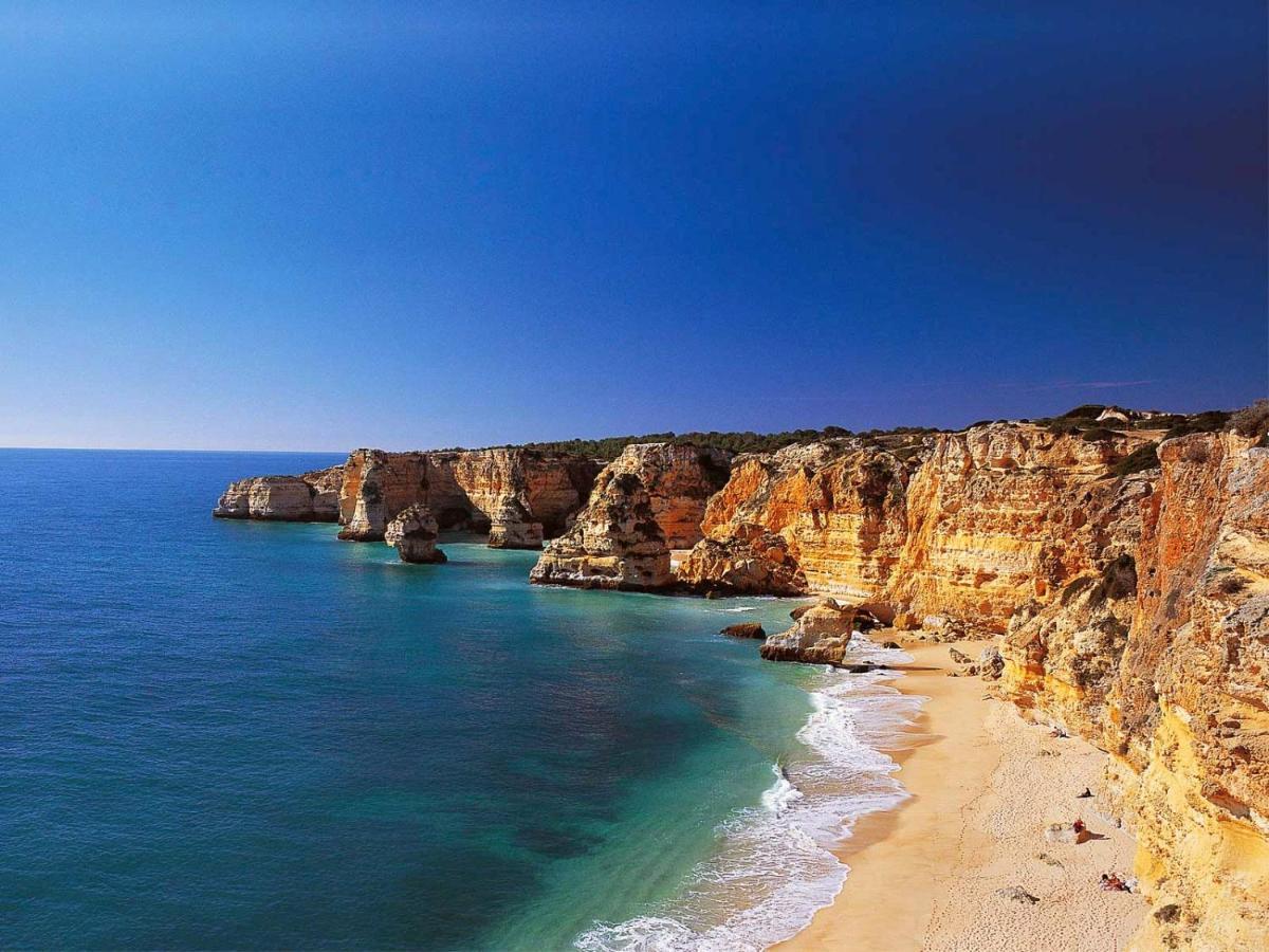 ALDEIA DAS AÇOTEIAS VILLAGEs Albufeira Extérieur photo
