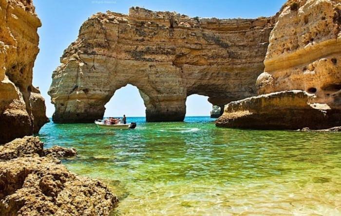 ALDEIA DAS AÇOTEIAS VILLAGEs Albufeira Extérieur photo